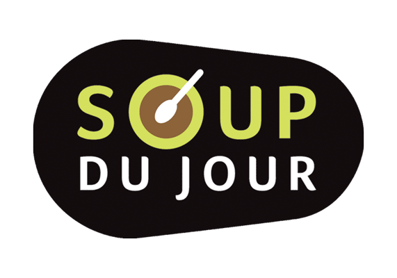 Soup Du Jour Logo